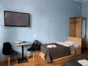 Budget Triple Room room in Hotel Femina