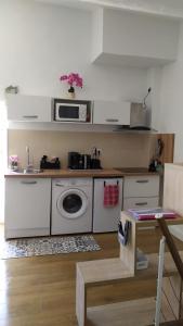 Beau duplex sur le vieux port