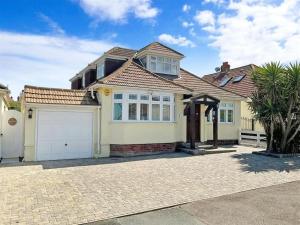 Botany Bay view Seaside Home