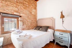 RUSTIKALPUENTE BALDOVAR II