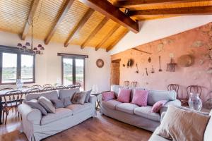 RUSTIKALPUENTE BALDOVAR II