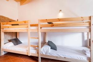 RUSTIKALPUENTE BALDOVAR II