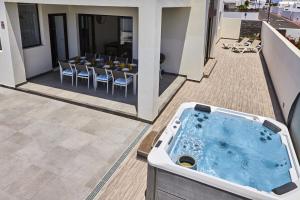 205 - Casa Santuario By Villas Now Ltd