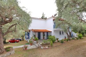 Skopelos Panos Studios