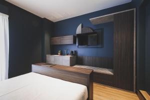 Nooria Sicilian Charme Rooms