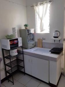 Entire Unit Fully Air-conditioned with Hi-Speed WiFi