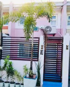 Entire Unit Fully Air-conditioned with Hi-Speed WiFi - Conception