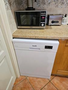 Alamo Playa La Fossa