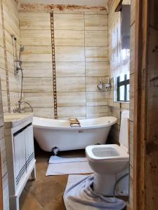 Edaala Comfort - Cottage Rooms