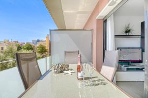 Gran Reserva Mimoses 1 D - Immo Barneda