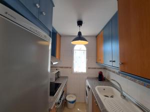 Apartamento Torremar Natura - Vera Playa Zona Naturista