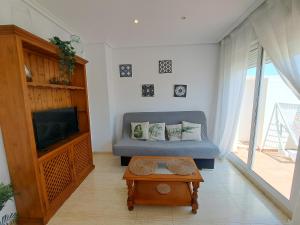 Apartamento Torremar Natura - Vera Playa Zona Naturista