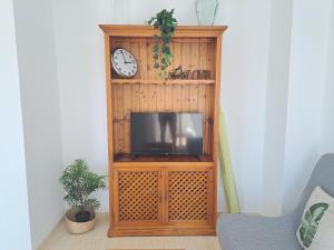 Apartamento Torremar Natura - Vera Playa Zona Naturista