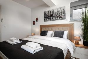 Apartment Kata Premium