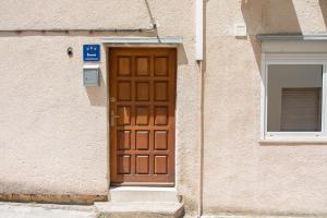 Apartment Mario - Šibenik center
