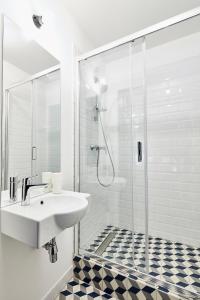 Bez Kantów Art Rooms