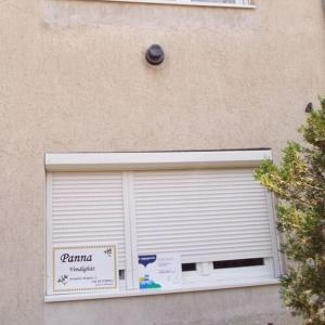 Panna Vendégház Sárospatak