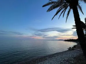 Paraíso Natural. Julieta - Caserío Los Fuentes de los Solanos