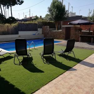 Mari & Jose Ramon Casa 10 personas - 7 adultos max