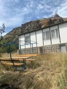 Best Sevan Villa 2 - Tsamakaberd