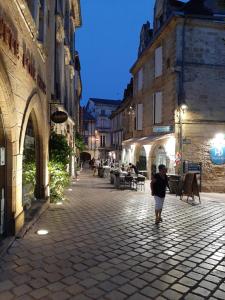 Maisons de vacances BERGERAC : photos des chambres