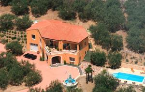 Villas Un coin de paradis***** avec piscine exclusive, en Juillet/aout pour 10 personnes : photos des chambres