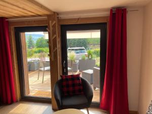 Gite de Montagne "Calluna" 1 ou 2 pers