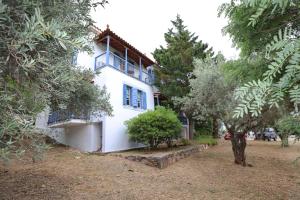 Skopelos Panos Studios