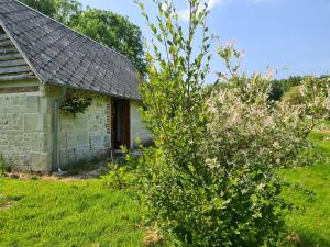 Maisons de vacances Petite Maison de campagne : photos des chambres