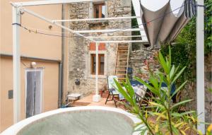 2 Bedroom Awesome Home In Labin 
