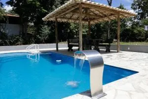 Sítio Casa Lagoa Santa Serra do Cipó MG - Almeida