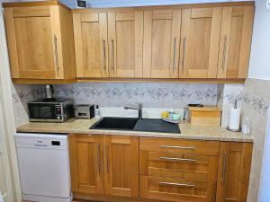 Alamo Playa La Fossa