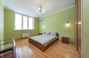 Большая 3 комнатная на Осокорках Гмирі 2