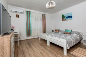 Apartman Bukarica 