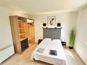 Puertollano AVE - by Pro Apartments - Free Parking - Mestanza