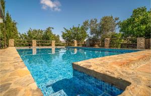 6 Bedroom Gorgeous Home In Ronda