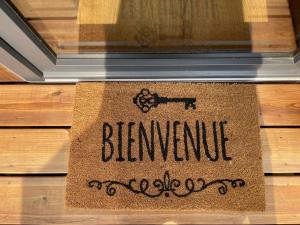 Appartements Gite de Montagne 