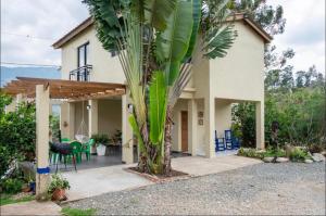 Villa Ladera de la Montańa