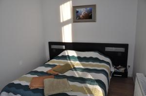 Ūdens Tūrisma Attīstības Centrs Bāka