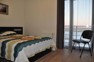 Ūdens Tūrisma Attīstības Centrs Bāka