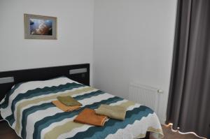 Ūdens Tūrisma Attīstības Centrs Bāka