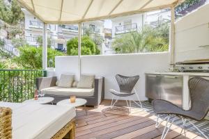 Gauguin 44 Almadrava Roses - Immo Barneda