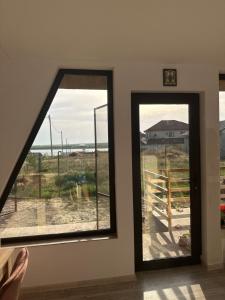 Casa de lemn 2,Tip A