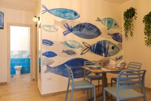 Sea Garden Apartments