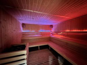 Awenturyn Apartament SAGARIS Dziwnów