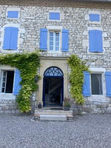 B&B / Chambres d'hotes MAISON BEAUMONT : photos des chambres