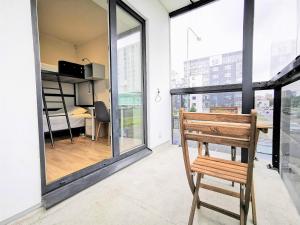 Scandian Apartments - City Park Tallinn