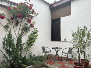 FUN HOUSE - spacious apartment near old town