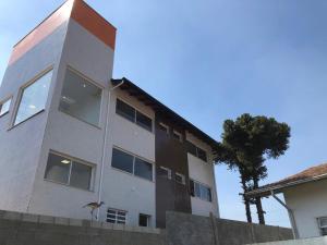 Pousada Rastro da Serra