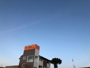 Pousada Rastro da Serra